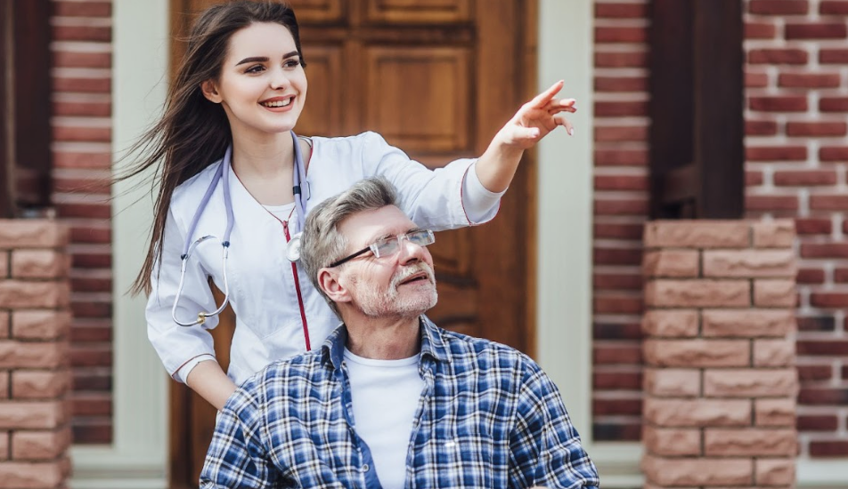 How To Get Into Adult Social Care: A Step-By-Step Approach