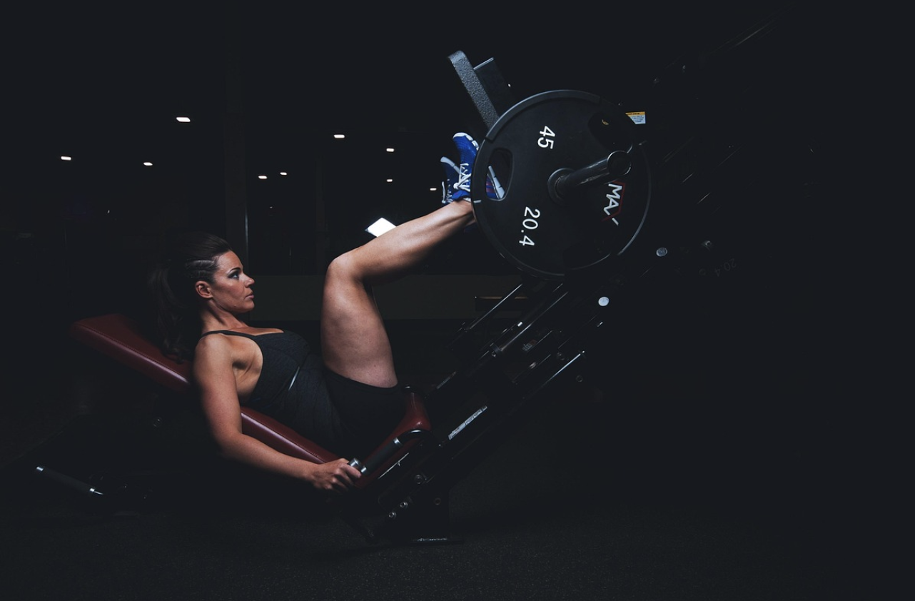 How UK Fitness Enthusiasts Use Steroids to Maintain Peak Performance Through Harsh Weather