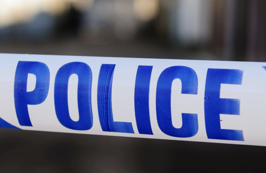 Human Remains Found on Waste Ground in Huddersfield
