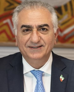 Iran’s Crown Prince Plans Dramatic Return Amid Deadly Protests