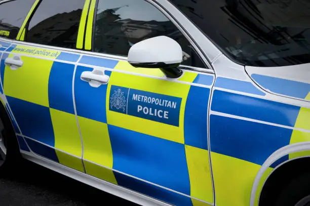 Man Charged with Murder of Woman in Ilford