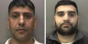 Jailed Heroin Smuggler's Bid to Slash Sentence Backfires