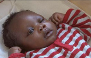 Judge Greenlights Adoption of Abandoned East London Baby