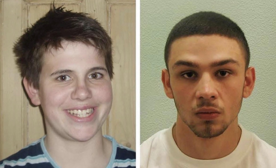 Justice Secretary Slams Brakes on Killer’s Open Prison Move