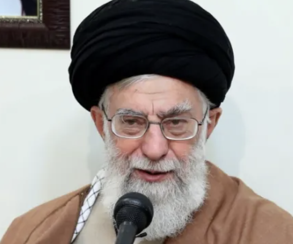Khamenei's Secret Escape Plan: Fleeing Tehran for Moscow Amid Iran Unrest