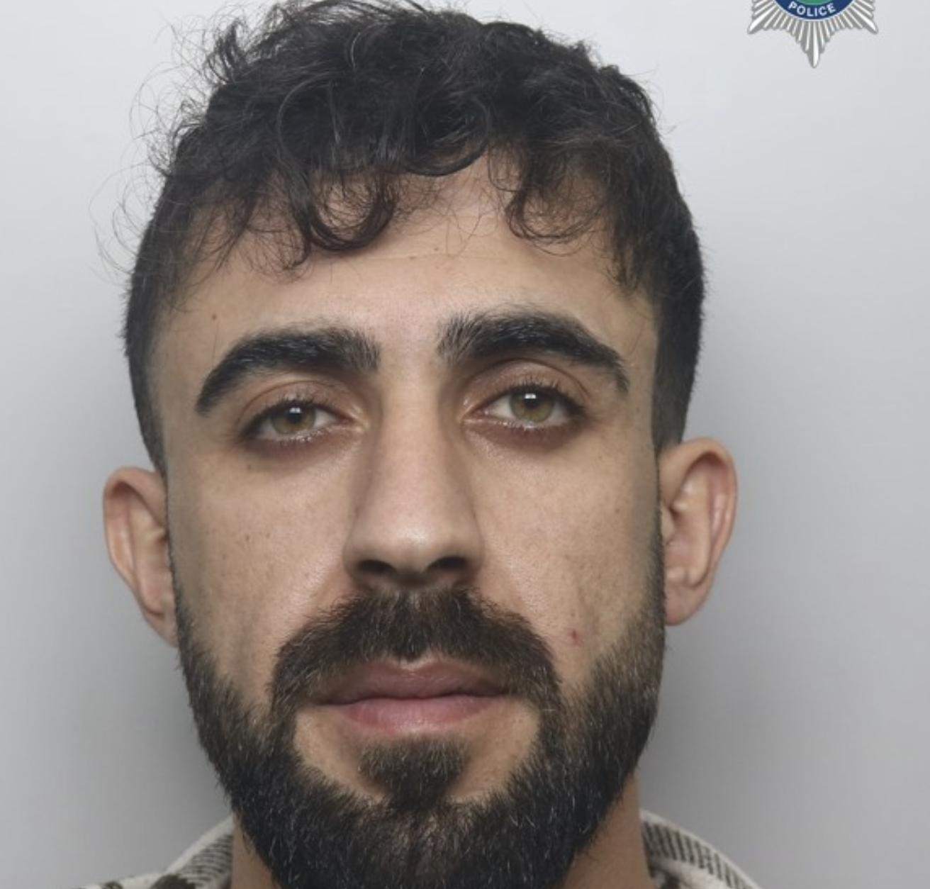 Kurdish Asylum Seeker Jailed for Rape Just Weeks After Arriving in UK