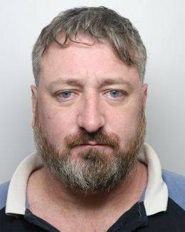 Leeds Man Jailed After Locking Family In, Causing Gas Leak and Chaos