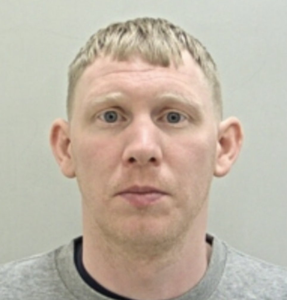 Life Sentence for Preston Man Who Stabbed Probation Officer