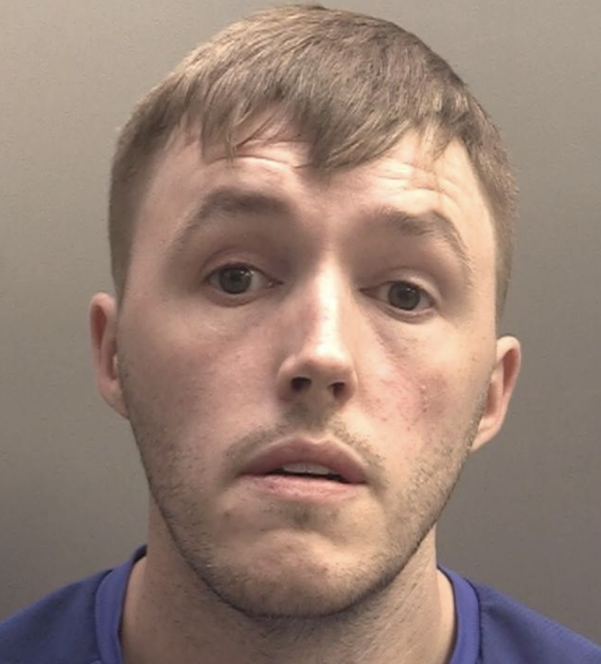 Liverpool Man Jailed for Selling Drugs and Exploiting Kids on Social Media