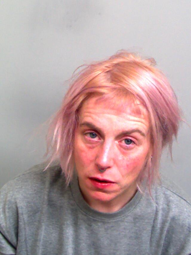 LLondon Woman Found Guilty of Murdering Partner in Clacton Hotel Room