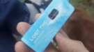Lost THC V3 Liquid Diamonds Live Resin Disposable — The Next Level in Disposable Vapes