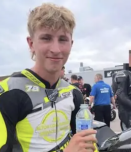 ‘Loving Son’ Killed in New Year’s Day Crash – Family Pays Heartbreaking Tribute