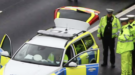M5 Shutdown After Serious Crash Near Michaelwood Services