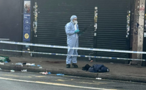 Man, 38, Injured in Incident on Mitcham Road as Police Launch Investigation