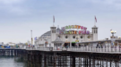 Man, 51, Dies After Being Pulled From Sea Near Brighton Pier