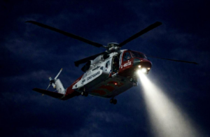 Man, 67, Dies After Being Pulled From Sea in Massive Yorkshire Rescue