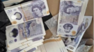 Man Arrested After £100,000 in Fake Cash Found in Kidderminster