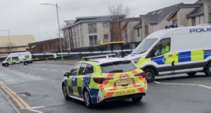 Man Arrested After Early Morning 'Shooting' at Police in Kirkdale