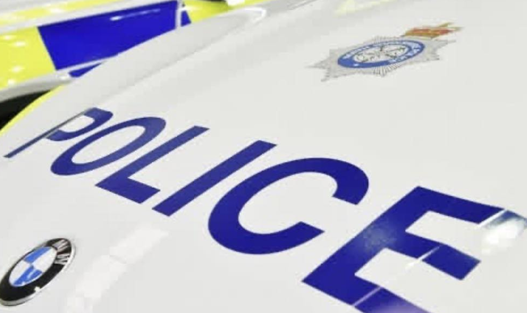 Man Arrested After Shocking Knife Attack in York