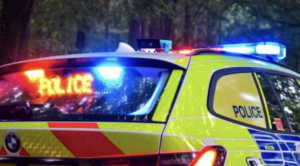 Man Arrested After Shocking Van Attack on Pedestrian in Carlisle