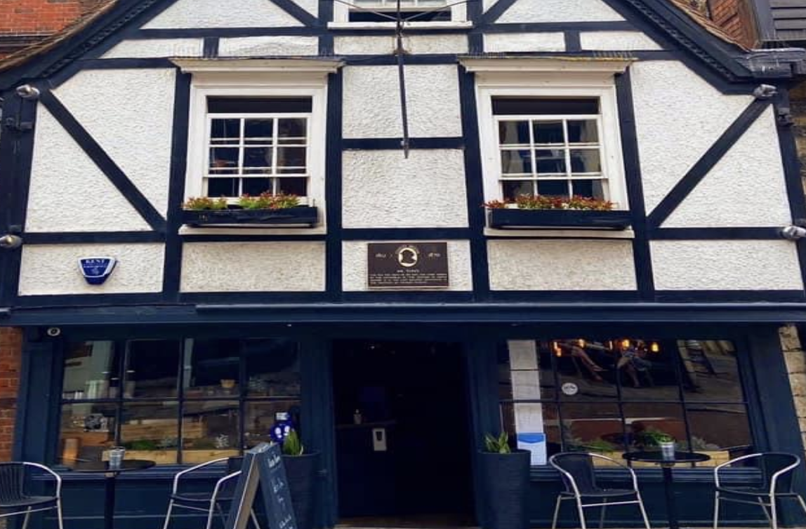 Man Busted for New Year’s Day Break-In at Rochester Restaurant