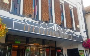 Man Charged After Brutal Assault on Whitstable Pub Worker