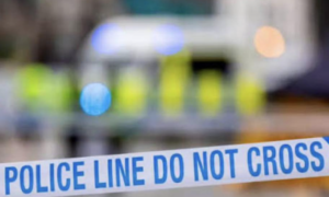 Man Charged After Human Remains Found in St Helens Flat