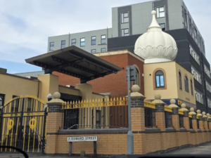 Man Charged After Raw Meat Dumped Outside West Bromwich Gurdwara