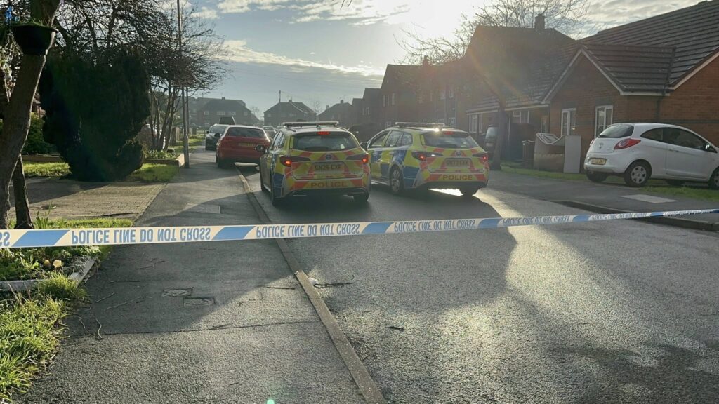 Man Charged with Murder After Stabbing in Minster