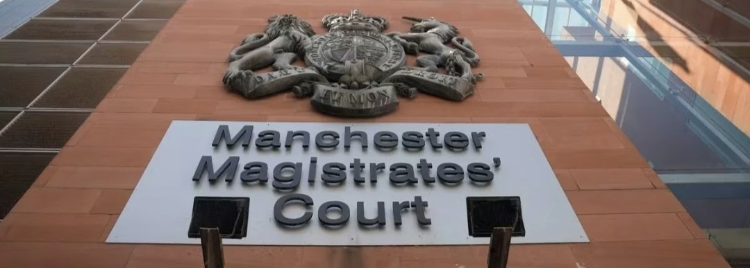 Man Charged with Sexual Assault of Child in Hale