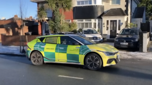 Major Bootle Road Shut Amid Ongoing Police Incident