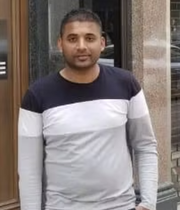 Man Held Over Shocking Lambeth Murder