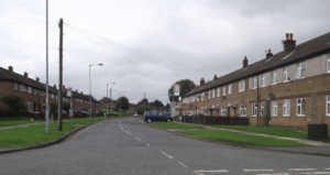 Man in His 50s Arrested After Early Morning Rape in Bolton