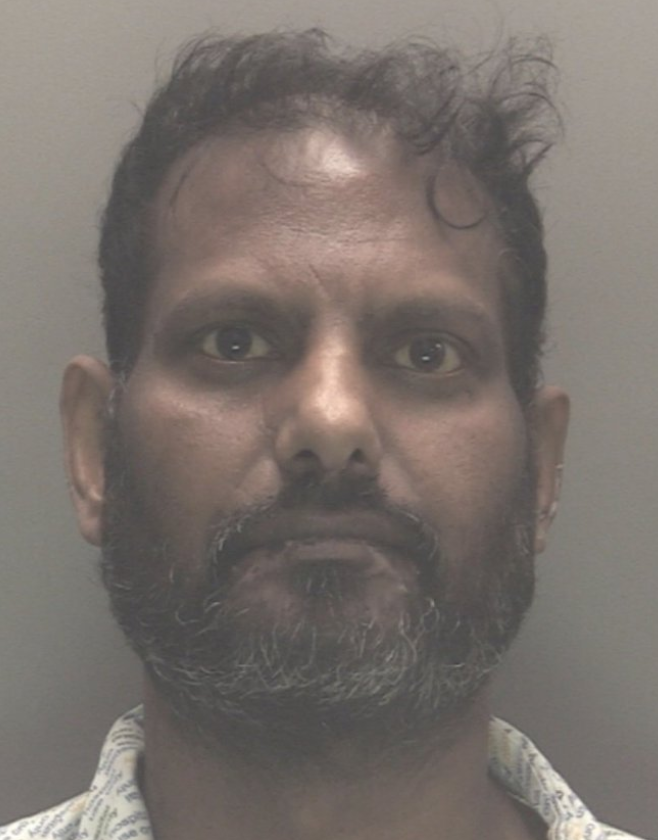 Man Jailed for Life After Stabbing Estranged Wife in Bootle Shop