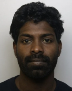 Man Jailed for Rape in Taunton Park