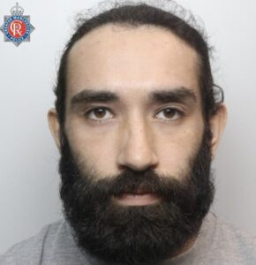 Manchester Man Locked Up for Rape and Threats