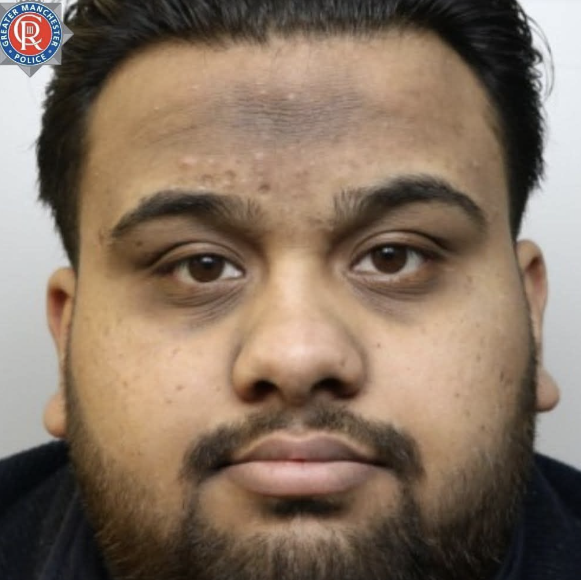 Manchester Paedophile Jailed for Two and a Half Years