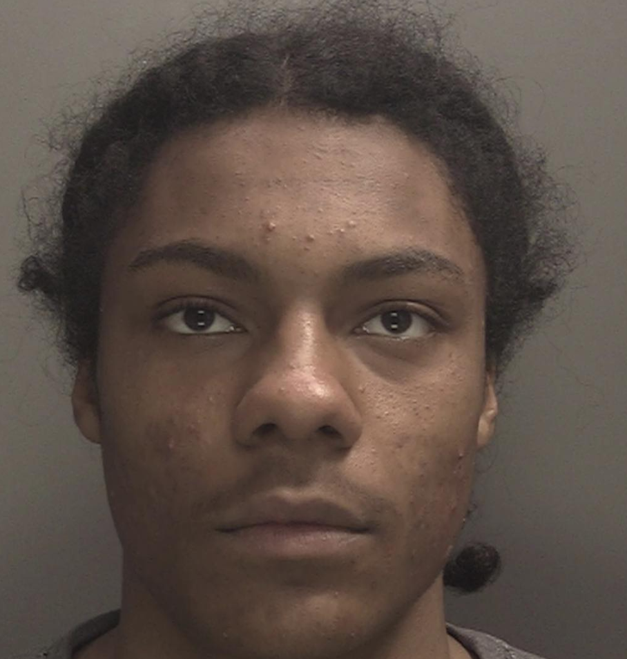 Manhunt Underway for Suspect in Birmingham Teen’s Murder