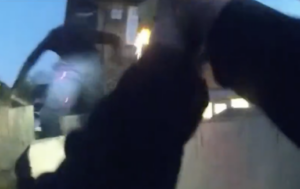 Met Police Officer on Trial for GBH After Taser Chase Leaves Suspected Burglar Paralyzed