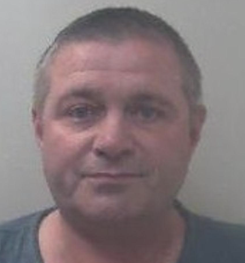 Missing Man Sought in Gillingham