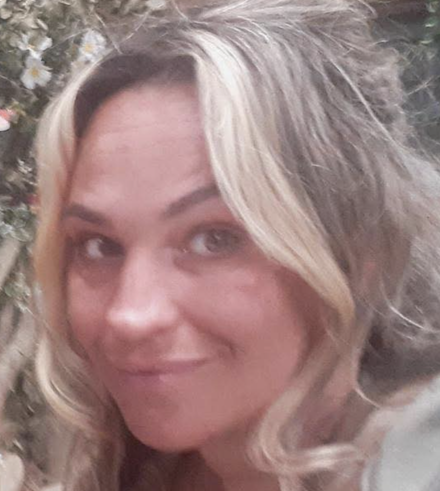 Missing Woman Last Seen in Lewisham