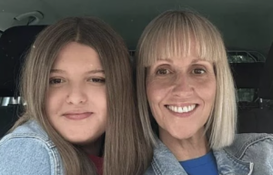 Mother and Teen Daughter Swept Out to Sea: Tragic Names and Hero’s Final Act Revealed