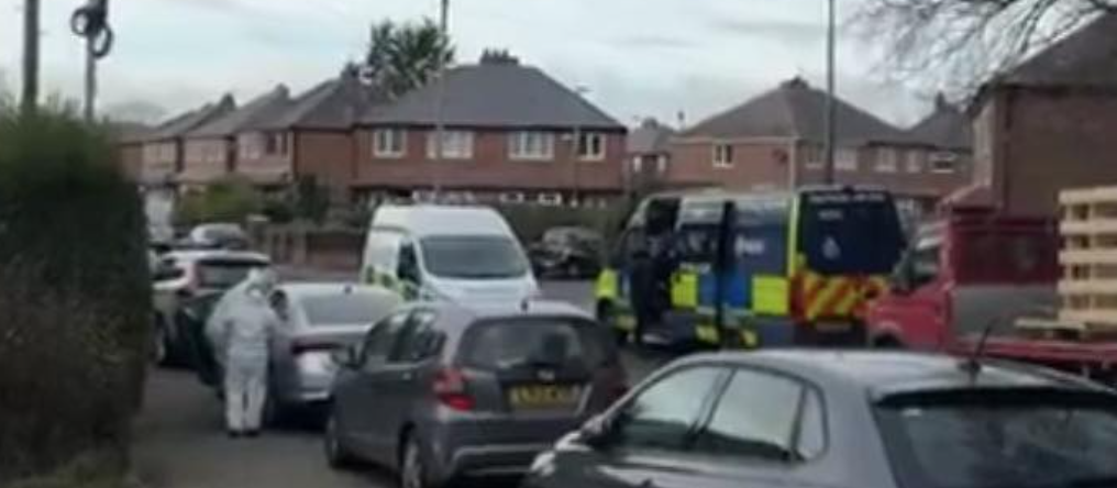 Murder Probe Launched After Man Stabbed on New Year’s Eve