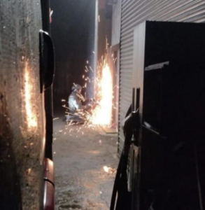 Nearly £100k Seized in Major Money Laundering Bust