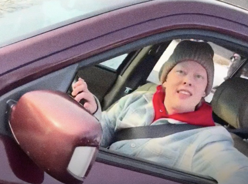 New Video Shows Chilling Moments Before ICE Agent Kills Renee Nicole Good