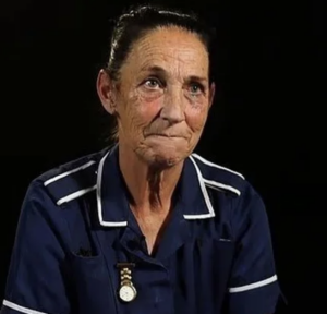 From Nursing Hero to Strike-Off: Nurse Caught Posting Racist Rants Online