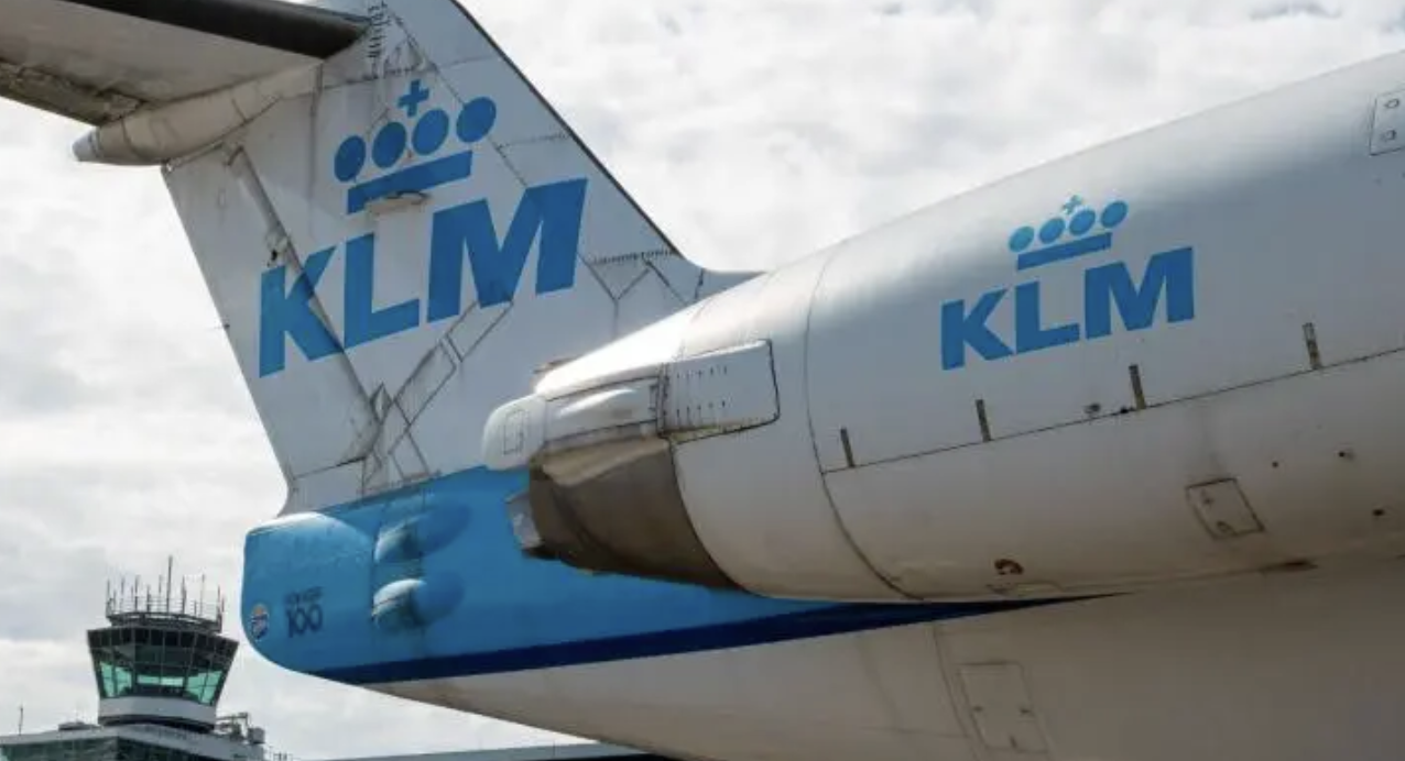 No KLM Flights to ABC Islands After US Strikes Venezuela