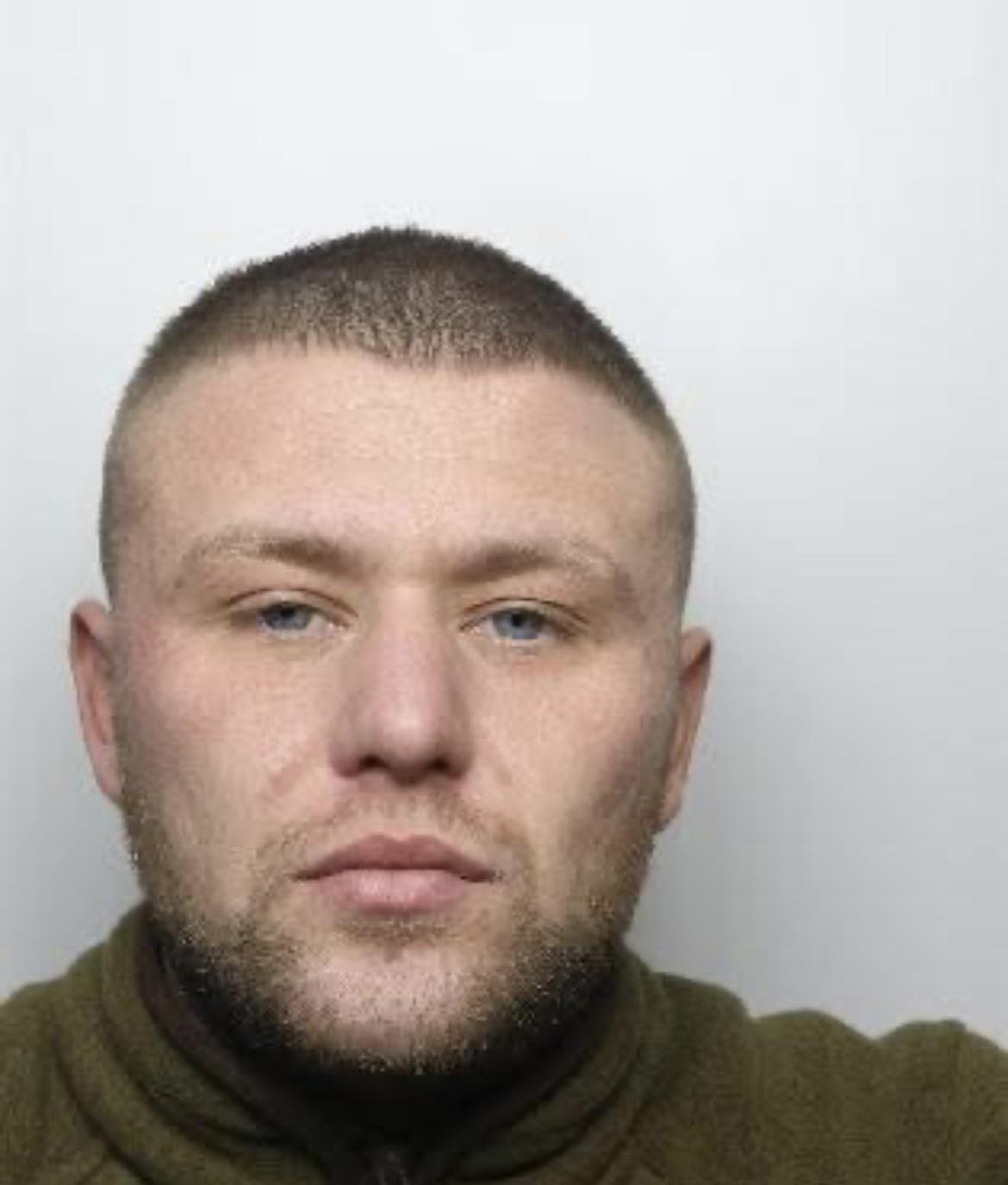 One Man Found, Police Still Hunt Harrison Buckley Over Rotherham Firearms Incident