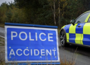 Passengers rescued after Bus Slides Off Icy A28 Near Ashford