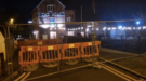Penkridge Chaos as Road Shuts Over Suspected Subsidence